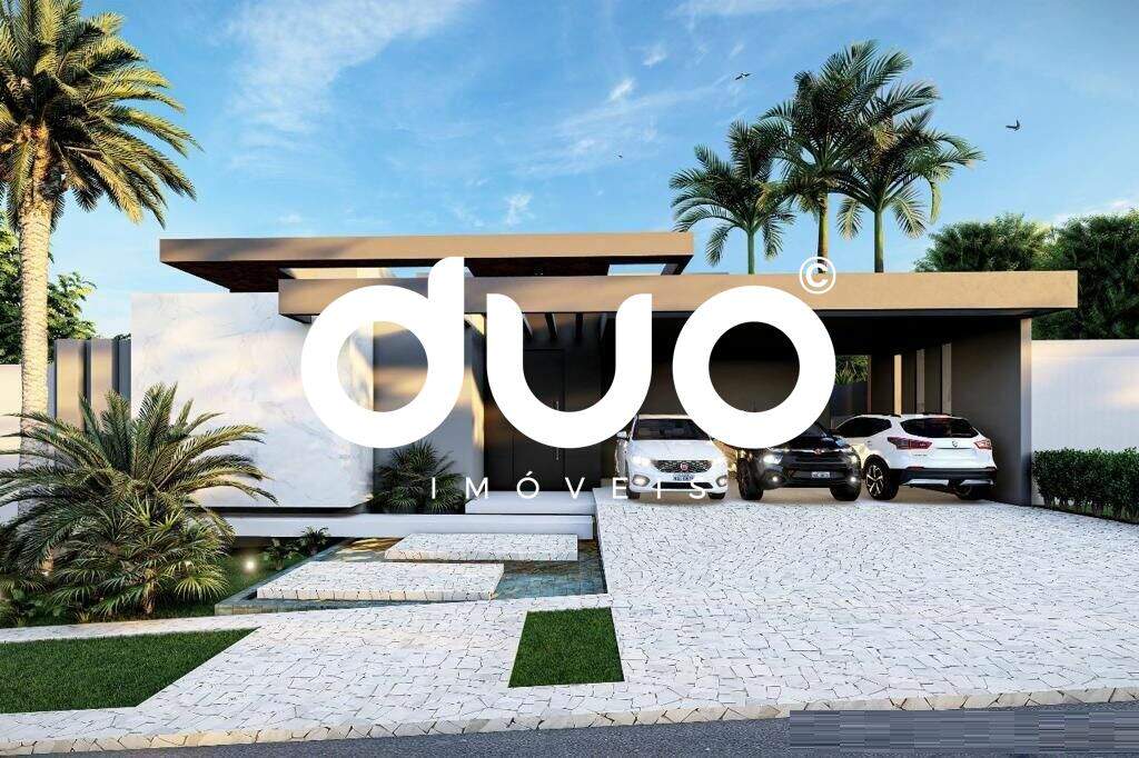Casa à venda no Campestre: 