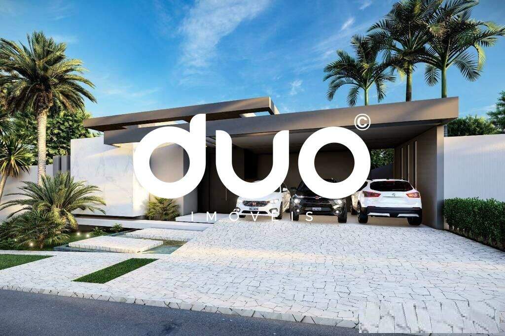 Casa à venda no Campestre: 
