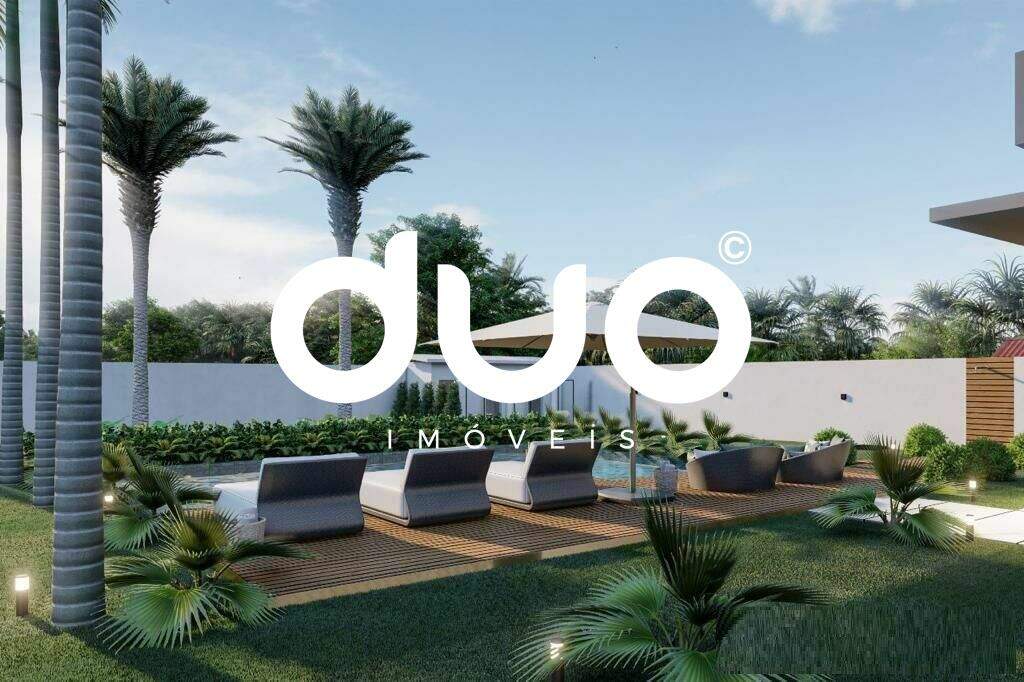 Casa à venda no Campestre: 
