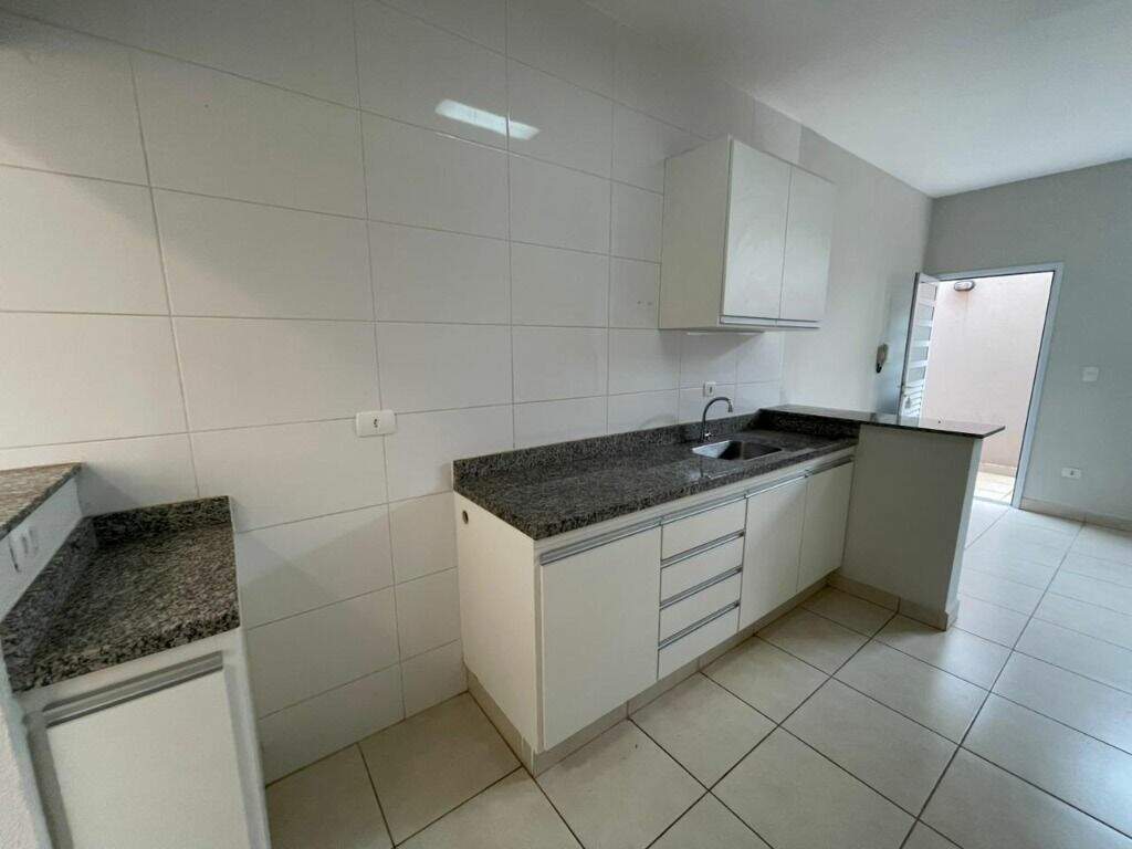 Apartamento para aluguel no Vila Monteiro: 