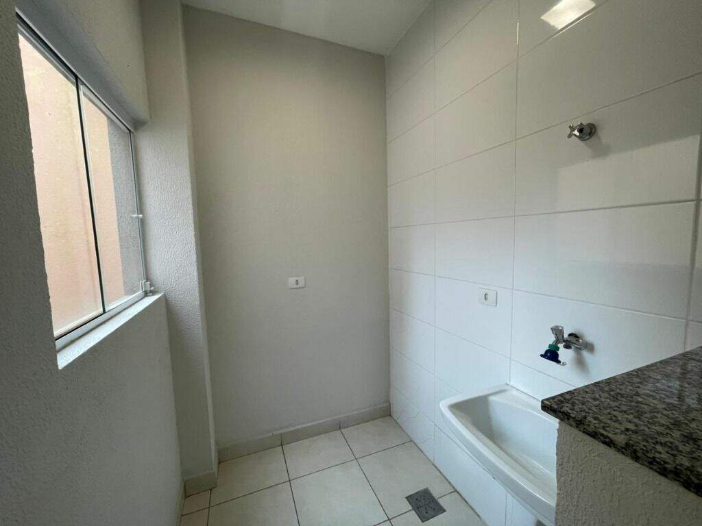 Apartamento para aluguel no Vila Monteiro: 