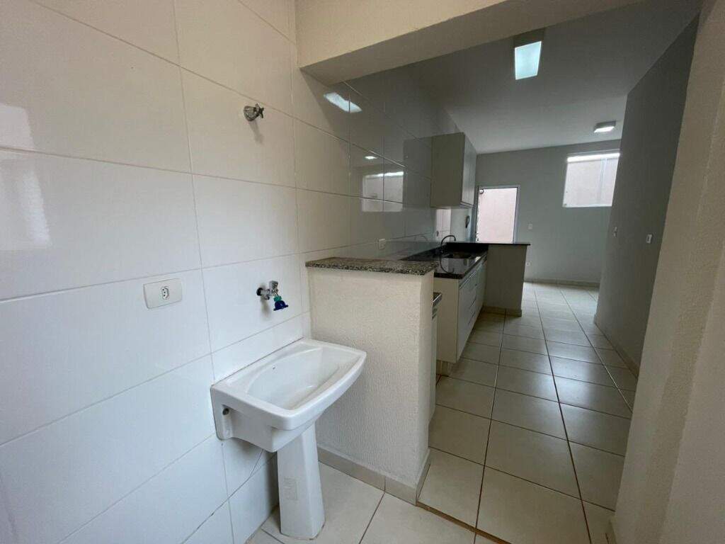 Apartamento para aluguel no Vila Monteiro: 
