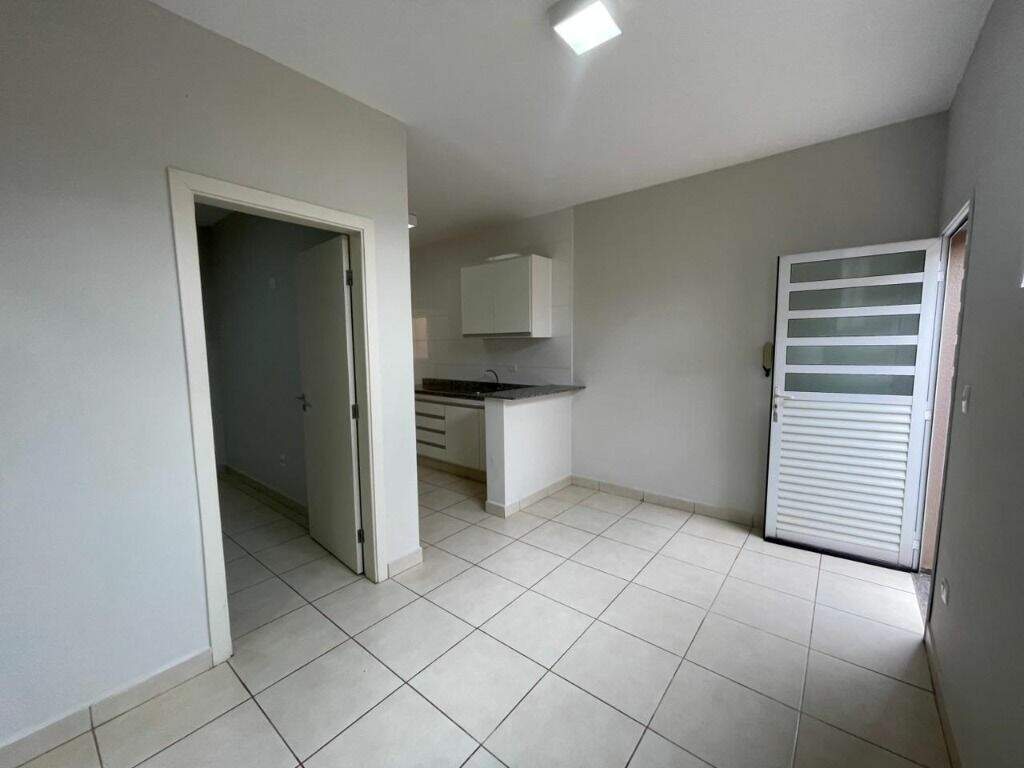 Apartamento para aluguel no Vila Monteiro: 