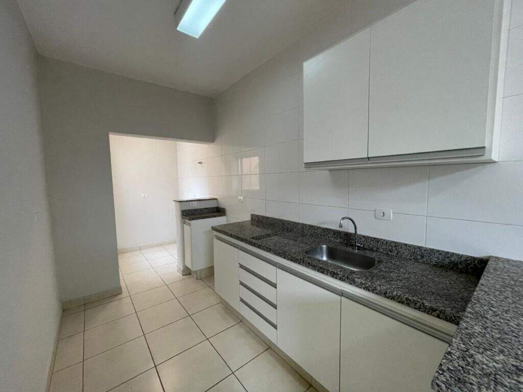 Apartamento para aluguel no Vila Monteiro: 