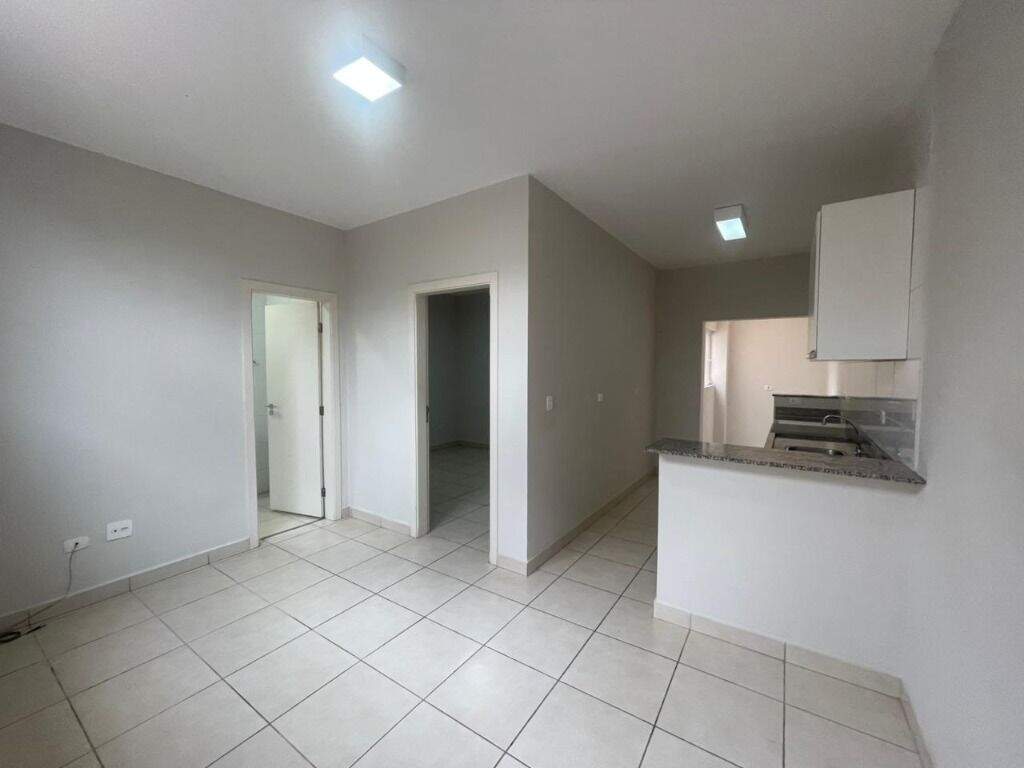 Apartamento para aluguel no Vila Monteiro: 