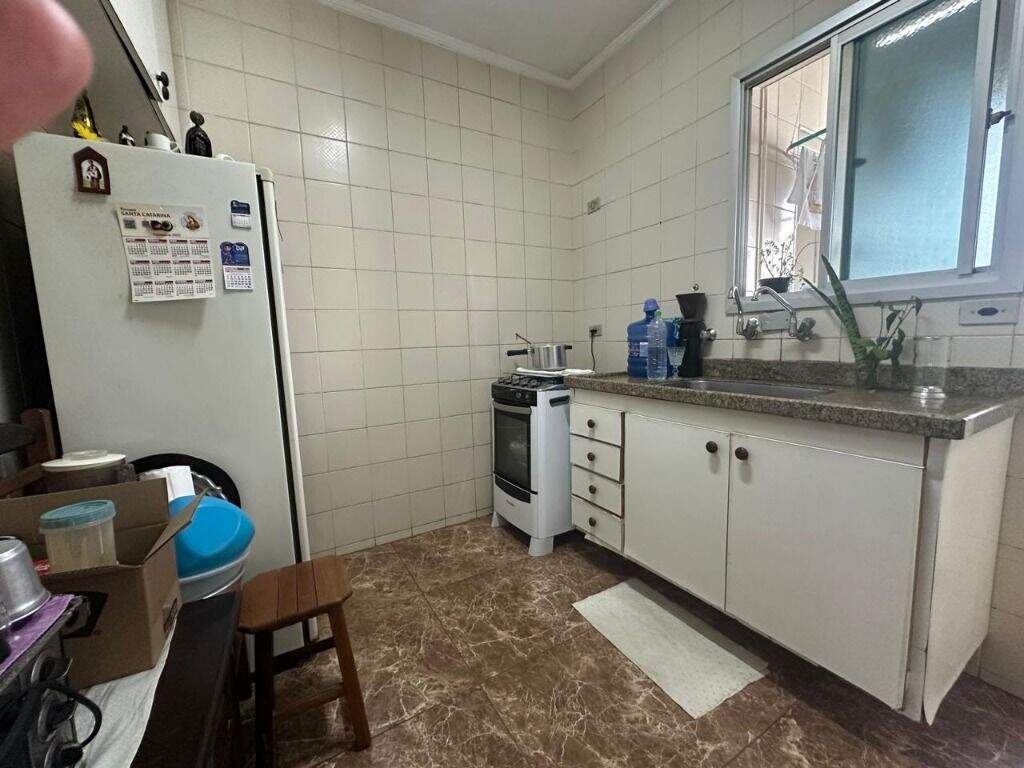 Apartamento à venda no Jardim Caxambu: 