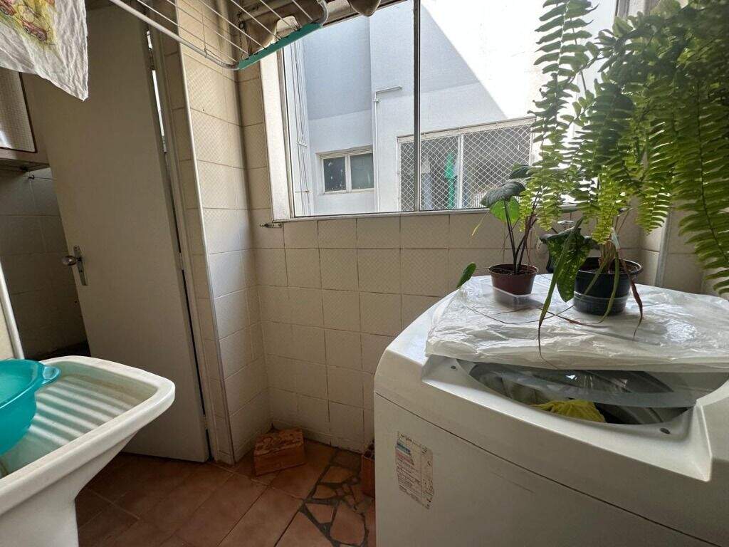 Apartamento à venda no Jardim Caxambu: 