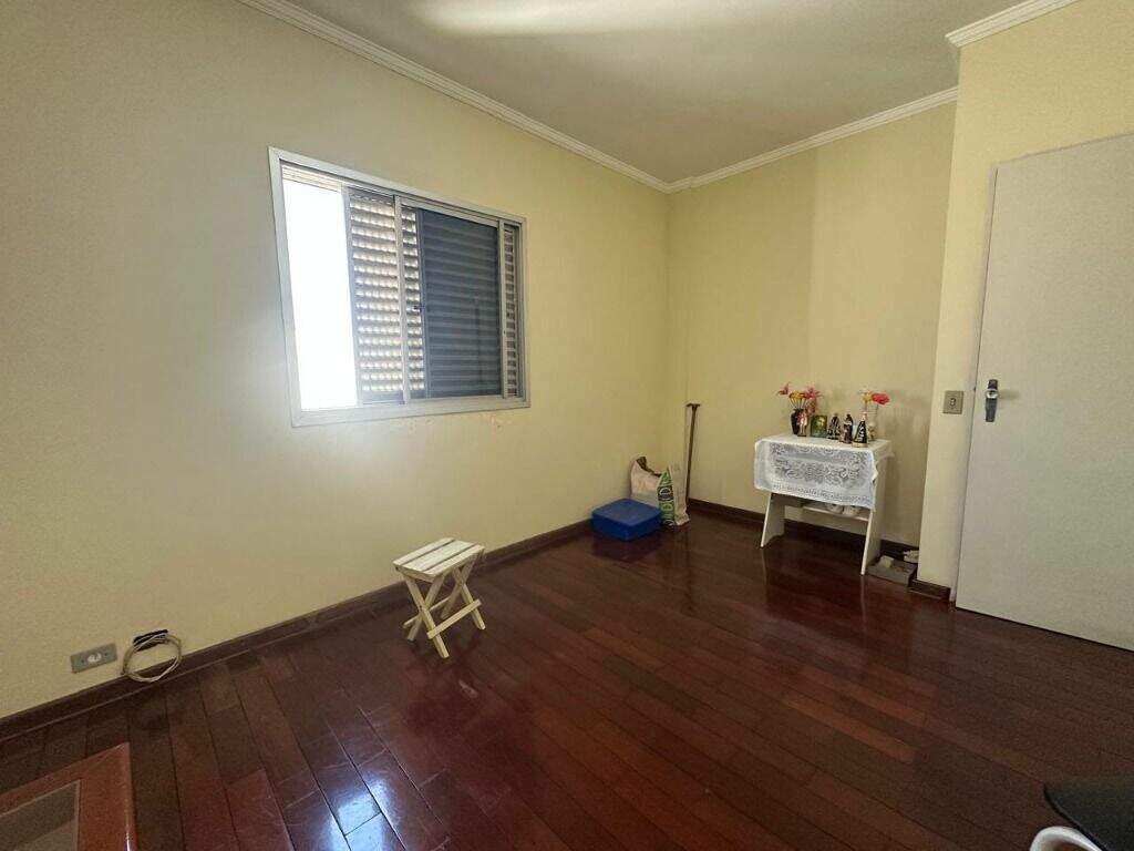 Apartamento à venda no Jardim Caxambu: 