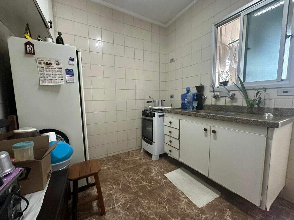 Apartamento à venda no Jardim Caxambu: 