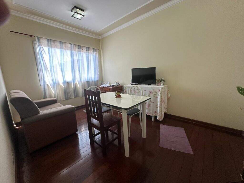 Apartamento à venda no Jardim Caxambu: 