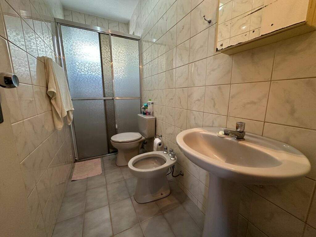 Apartamento à venda no Jardim Caxambu: 