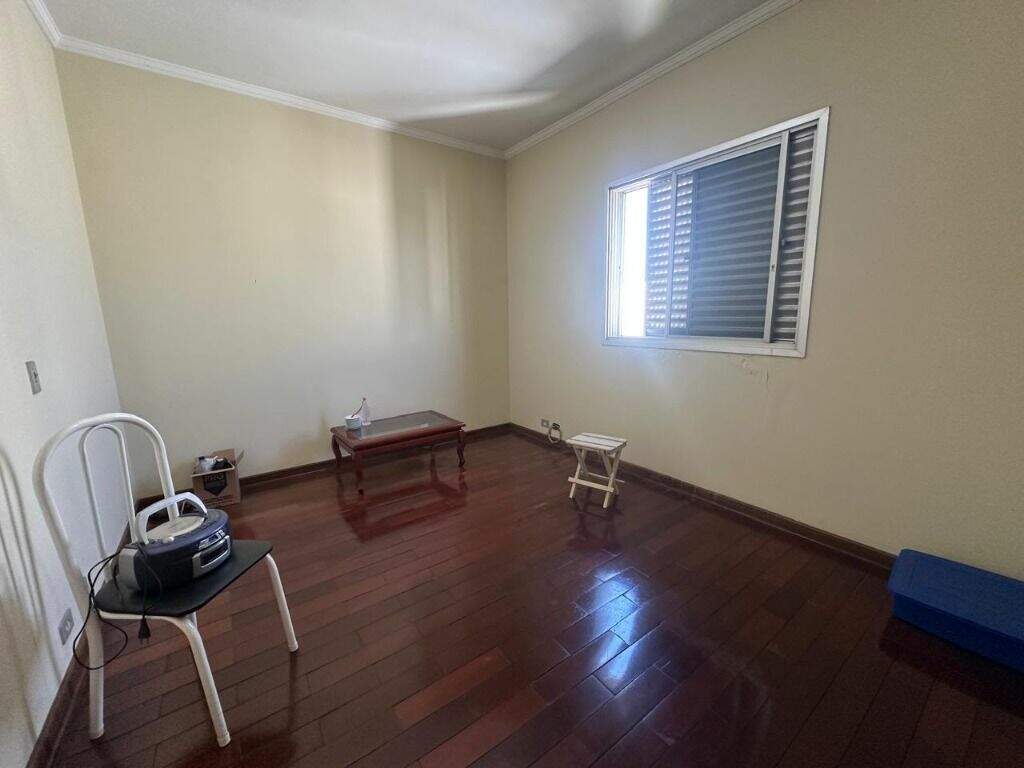Apartamento à venda no Jardim Caxambu: 