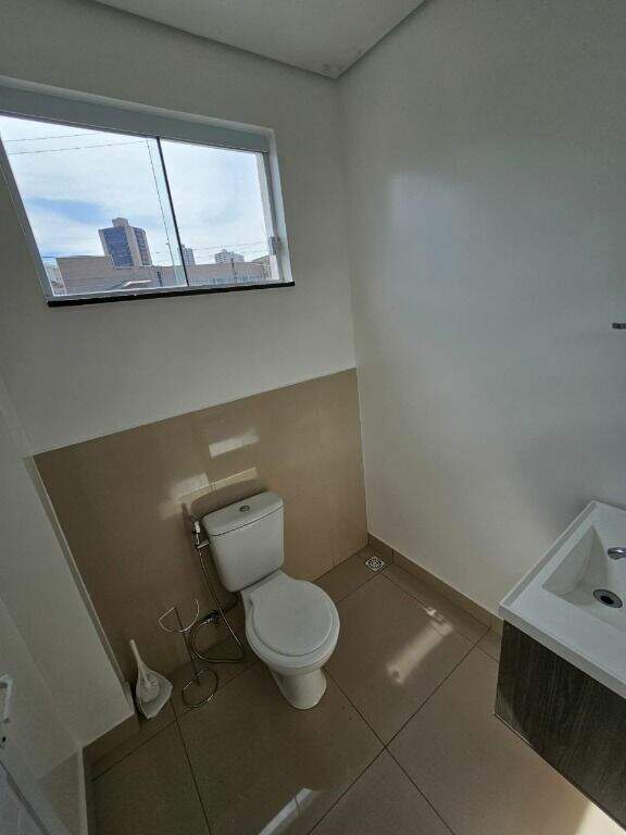 Sala para aluguel no Higienópolis: 