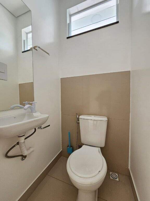 Sala para aluguel no Higienópolis: 