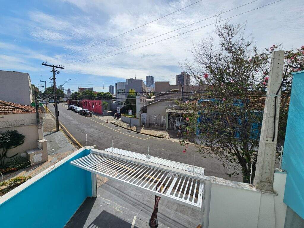 Sala para aluguel no Higienópolis: 