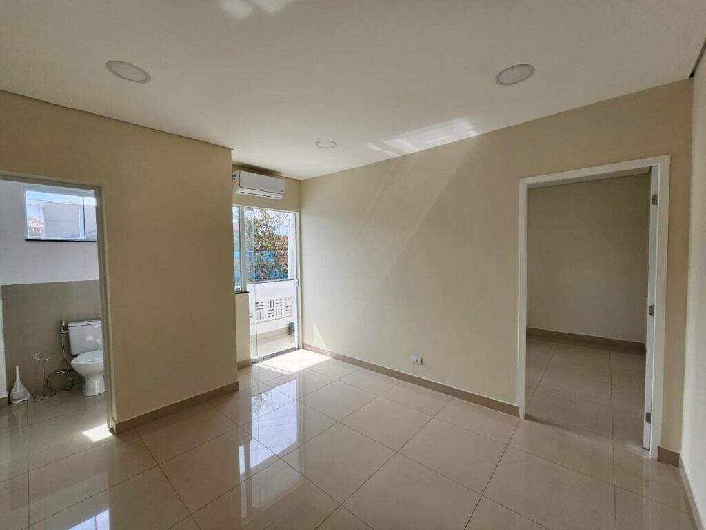 Sala para aluguel no Higienópolis: 