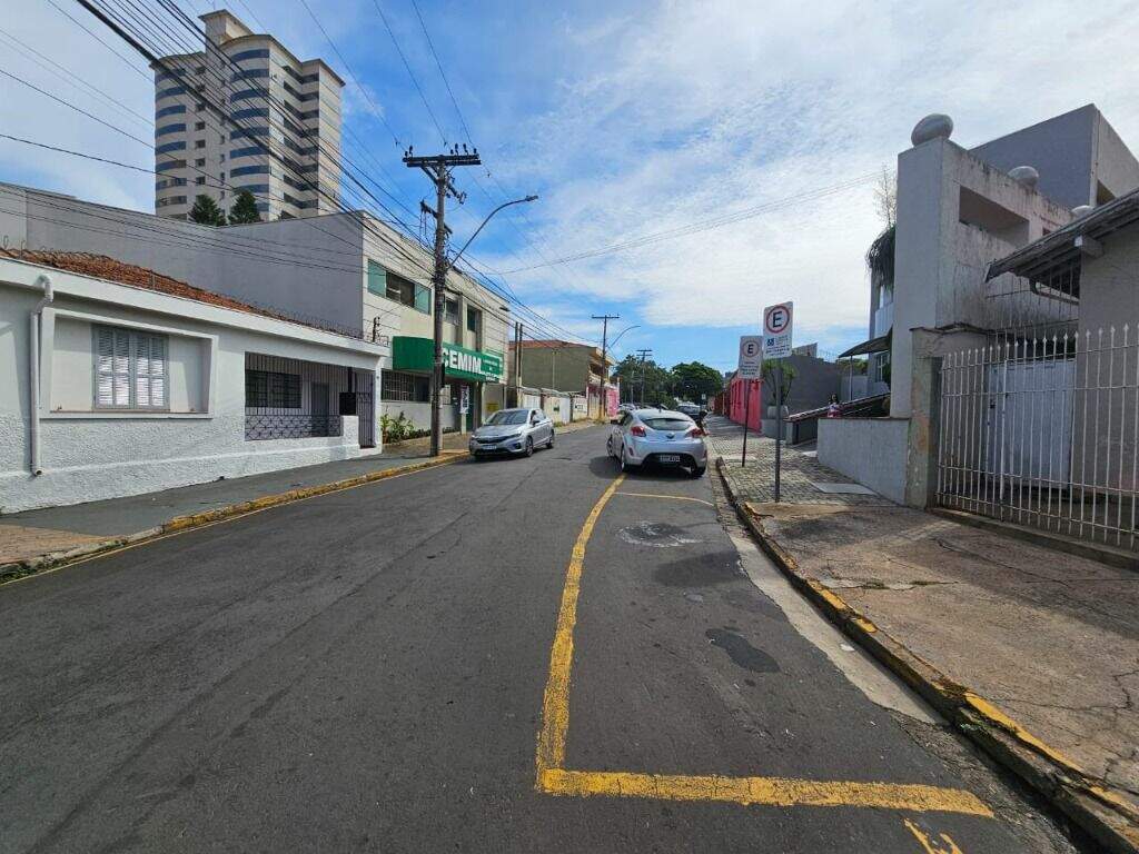 Sala para aluguel no Higienópolis: 