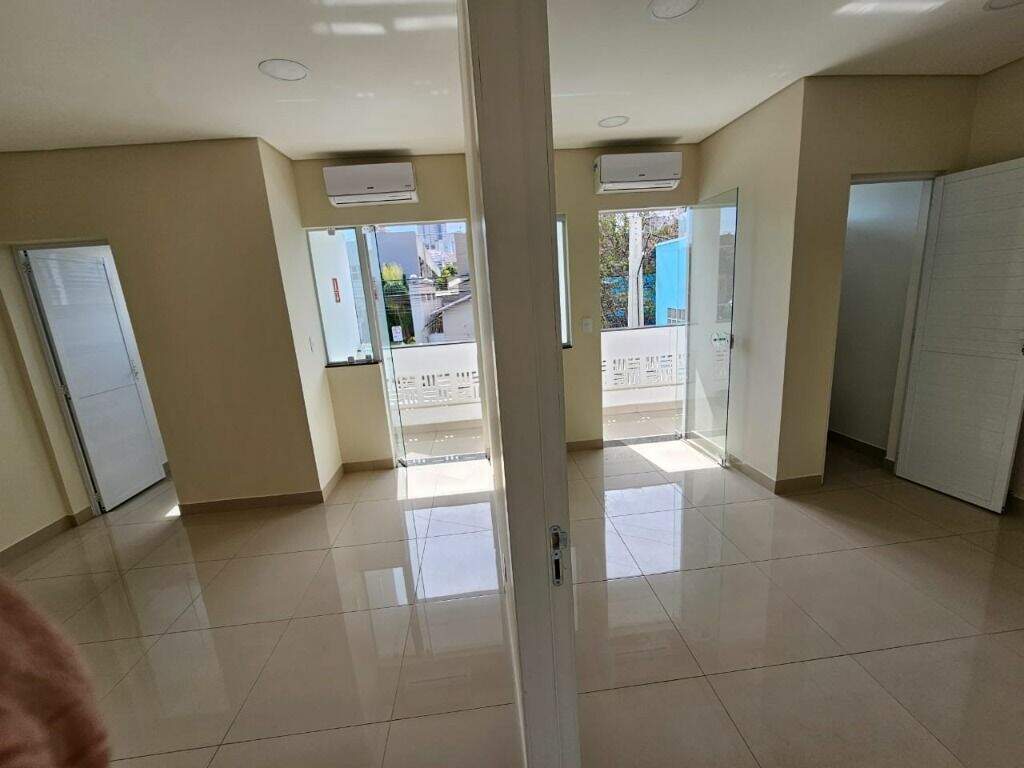 Sala para aluguel no Higienópolis: 