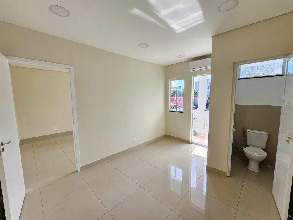Sala para aluguel no Higienópolis: 