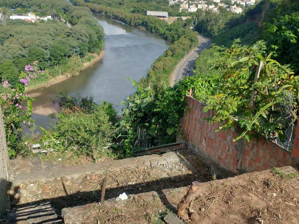 Terreno à venda no Jardim Parque Jupiá: 