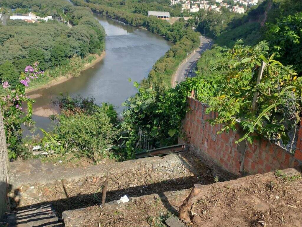 Terreno à venda no Jardim Parque Jupiá: 