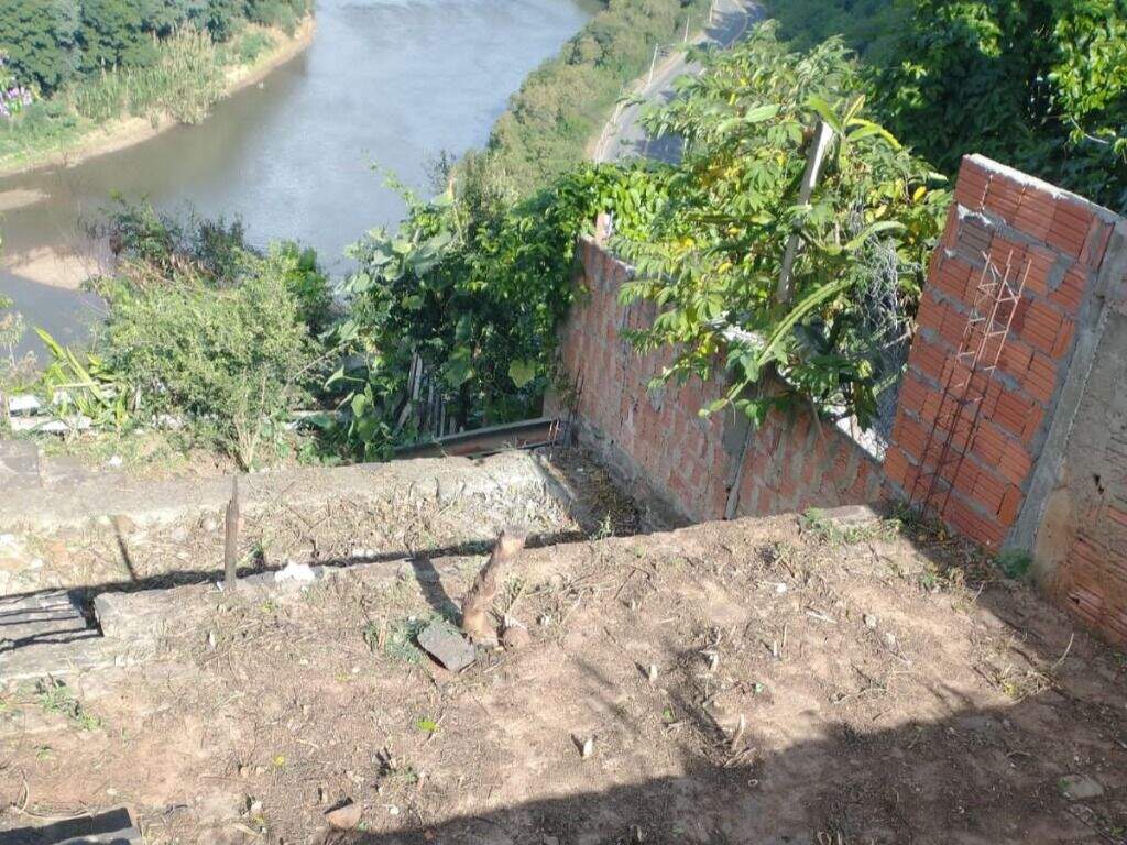 Terreno à venda no Jardim Parque Jupiá: 