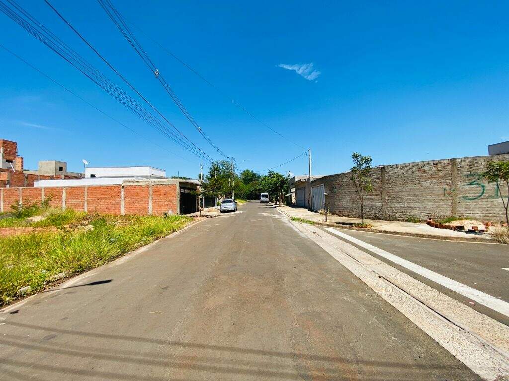Terreno à venda no Campestre: 