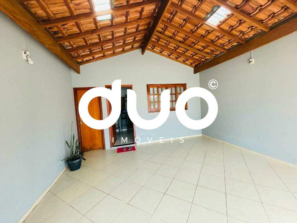 Casa à venda no Santa Rita: 