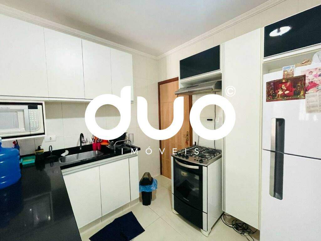 Casa à venda no Santa Rita: 