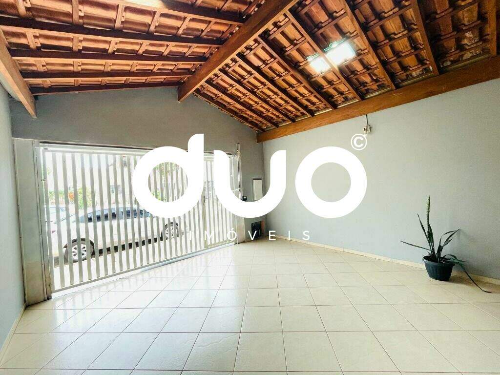 Casa à venda no Santa Rita: 