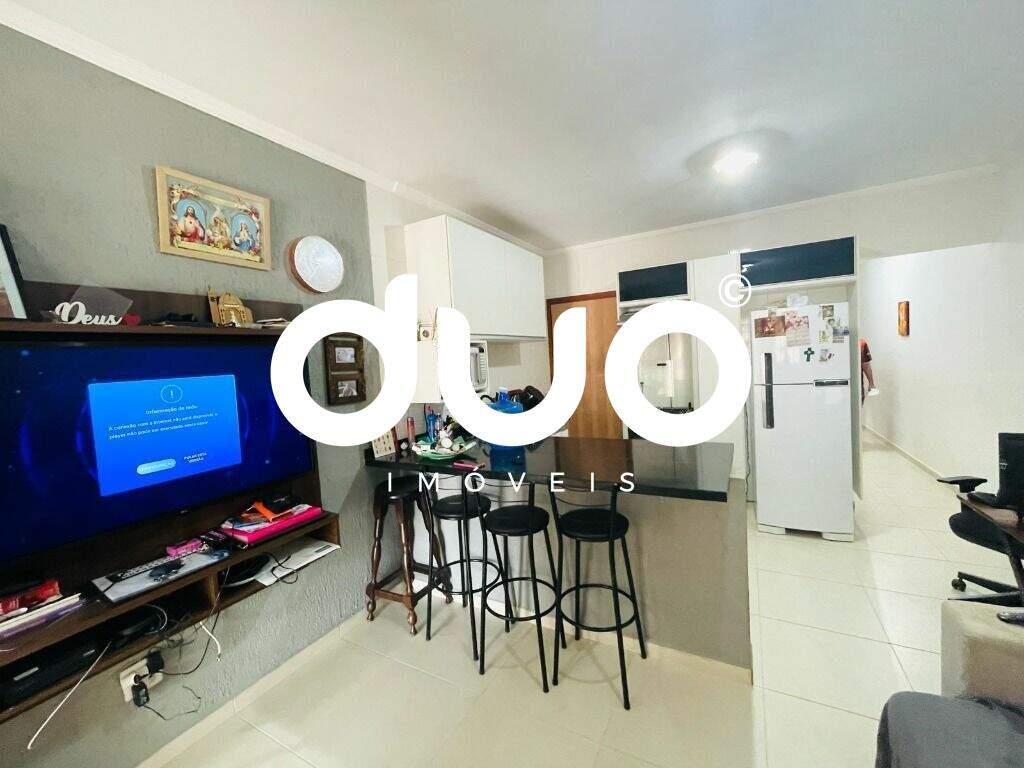 Casa à venda no Santa Rita: 