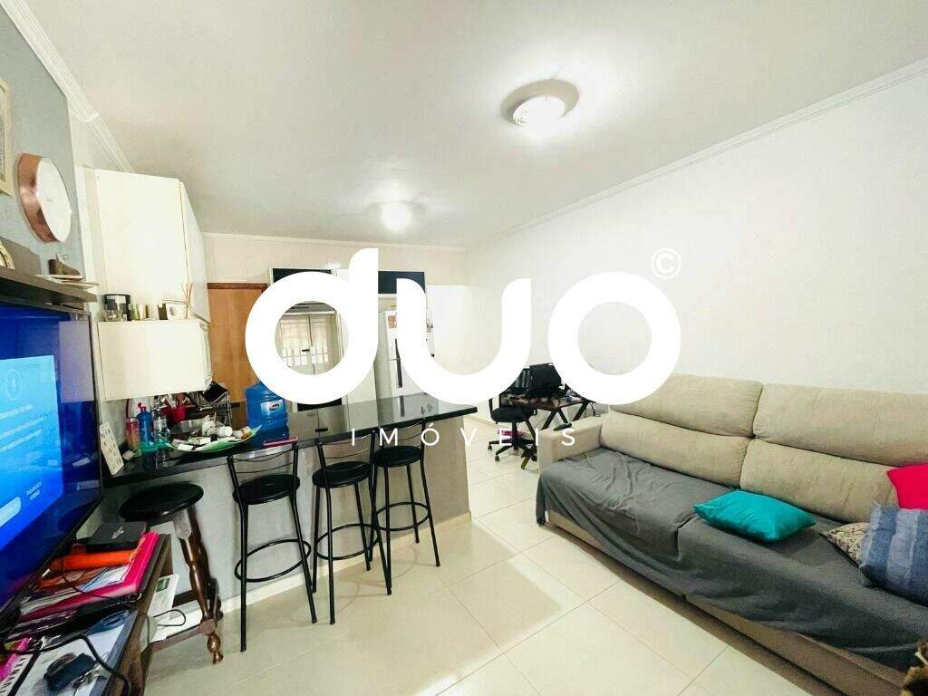 Casa à venda no Santa Rita: 