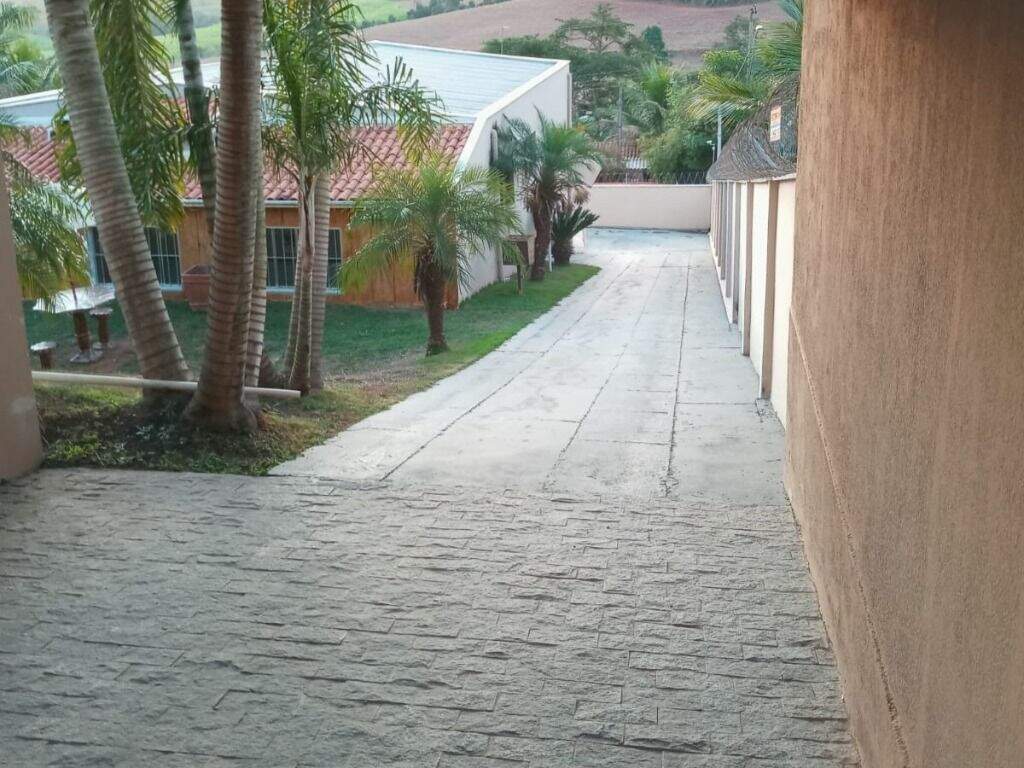 Chácara à venda no Vivendas Bela Vista: 