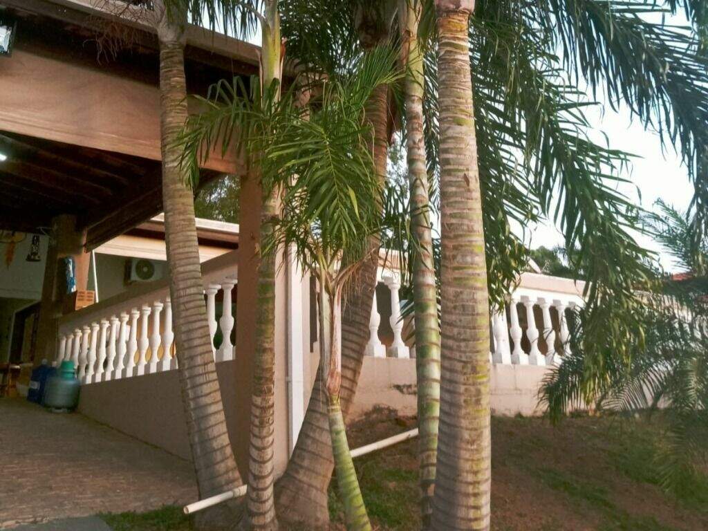 Chácara à venda no Vivendas Bela Vista: 