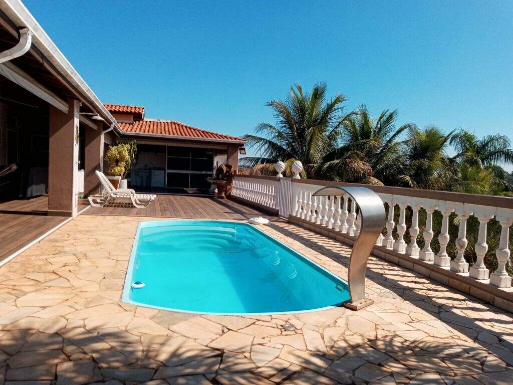 Chácara à venda no Vivendas Bela Vista: 