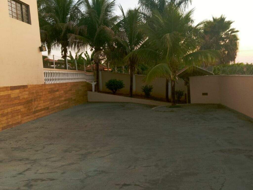 Chácara à venda no Vivendas Bela Vista: 