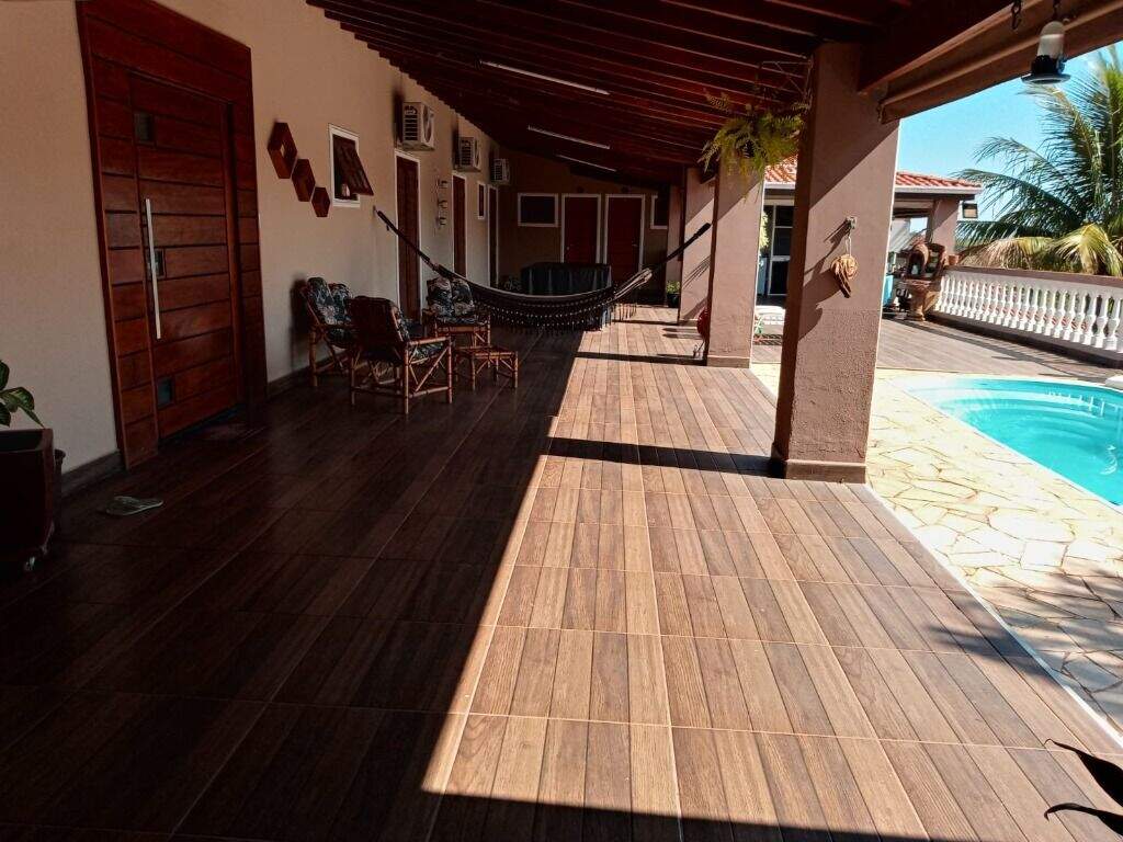 Chácara à venda no Vivendas Bela Vista: 
