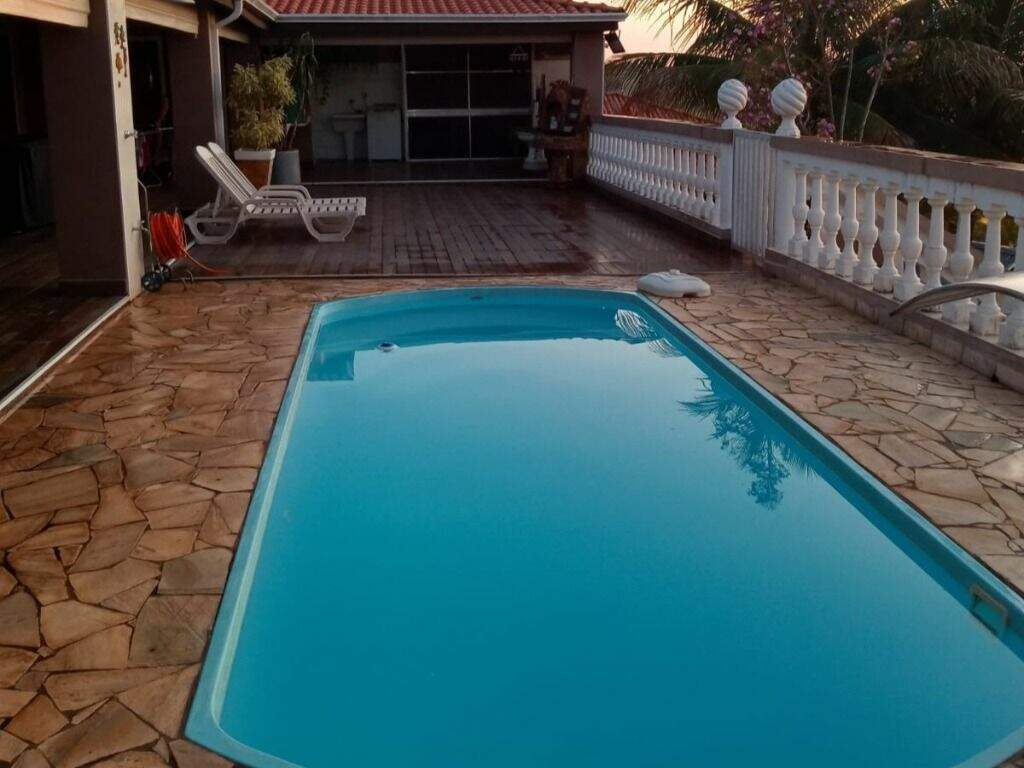 Chácara à venda no Vivendas Bela Vista: 