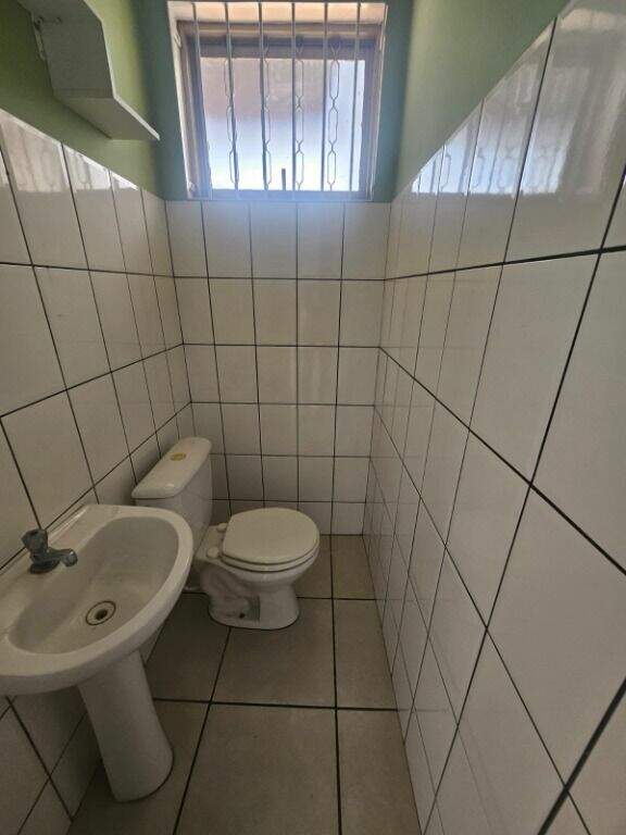 Salão para aluguel no Algodoal: 