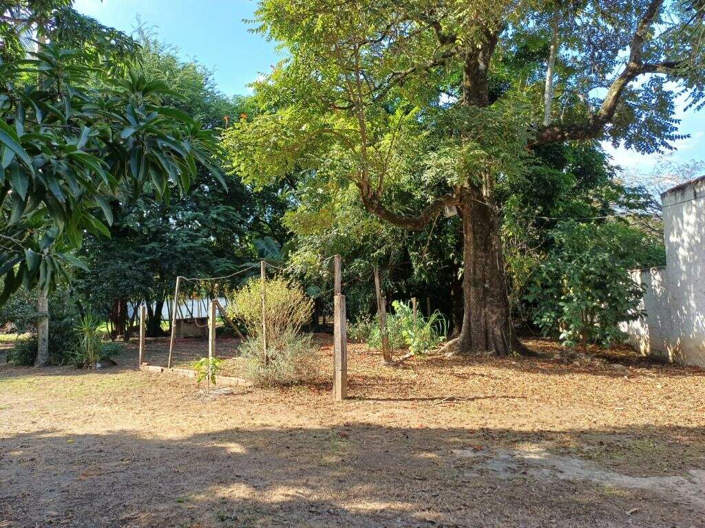 Chácara à venda no Jardim São Francisco: 