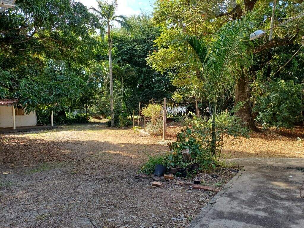 Chácara à venda no Jardim São Francisco: 