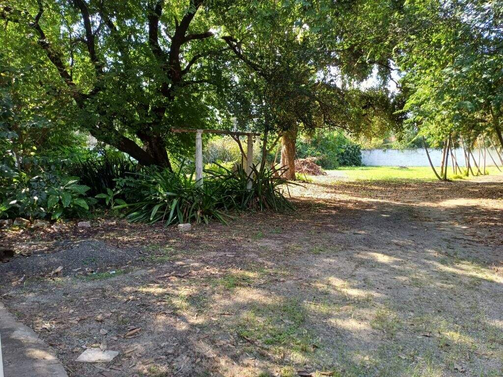 Chácara à venda no Jardim São Francisco: 