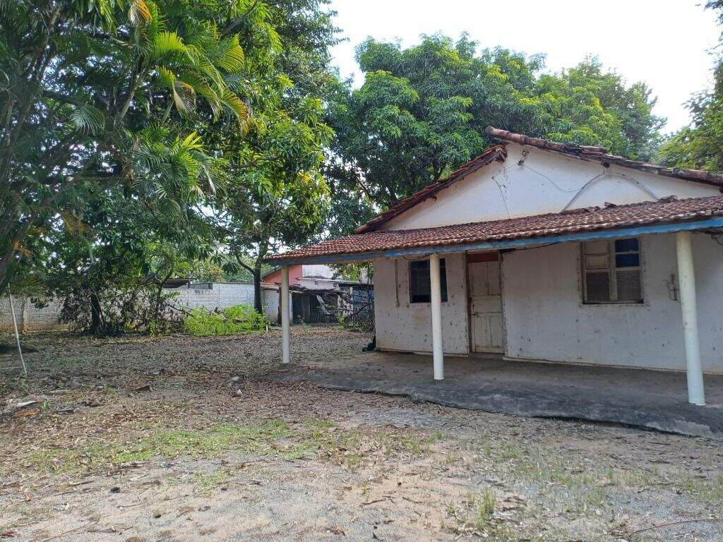 Chácara à venda no Jardim São Francisco: 