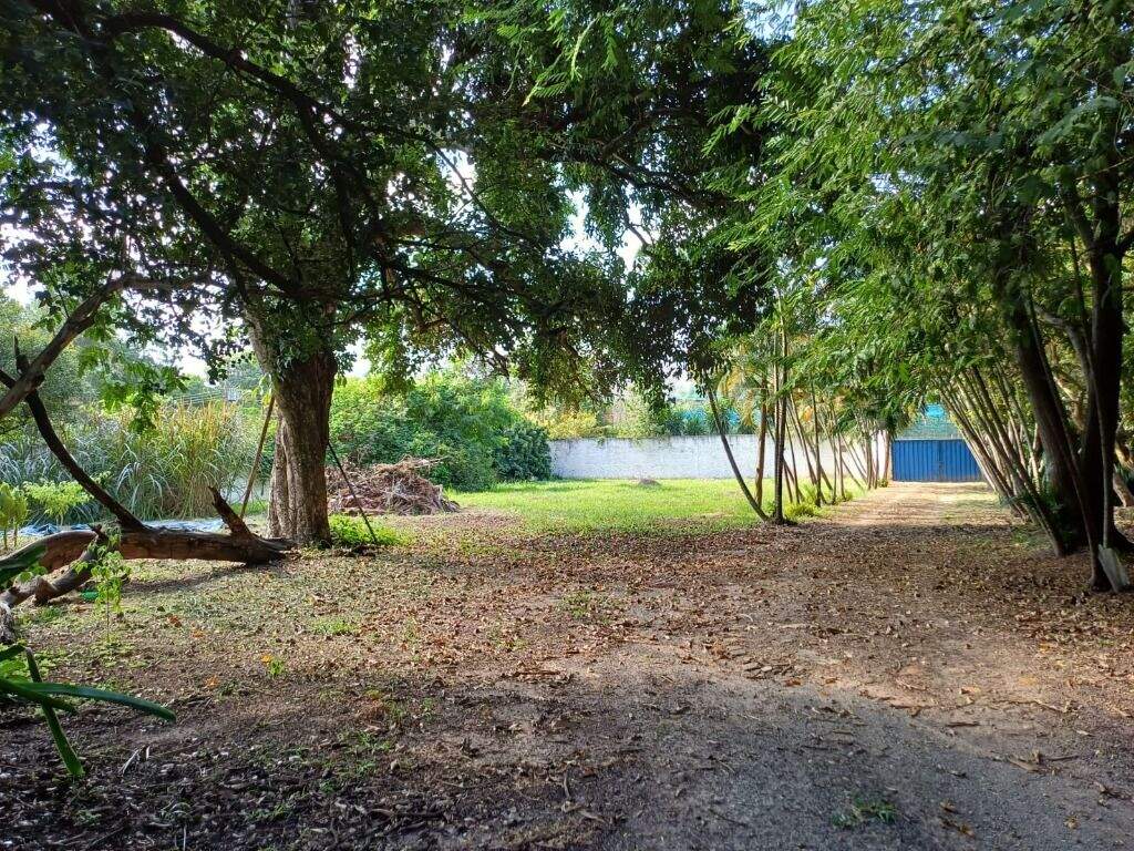 Chácara à venda no Jardim São Francisco: 