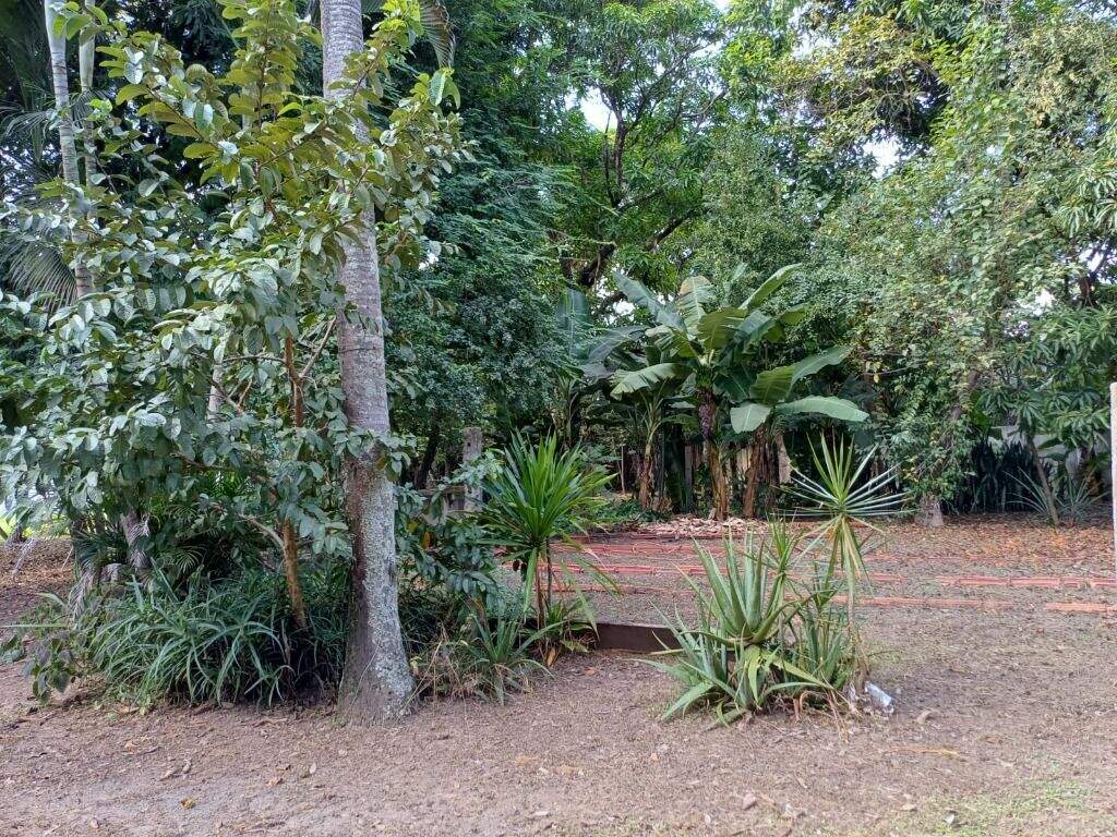 Chácara à venda no Jardim São Francisco: 