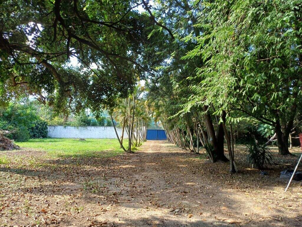 Chácara à venda no Jardim São Francisco: 