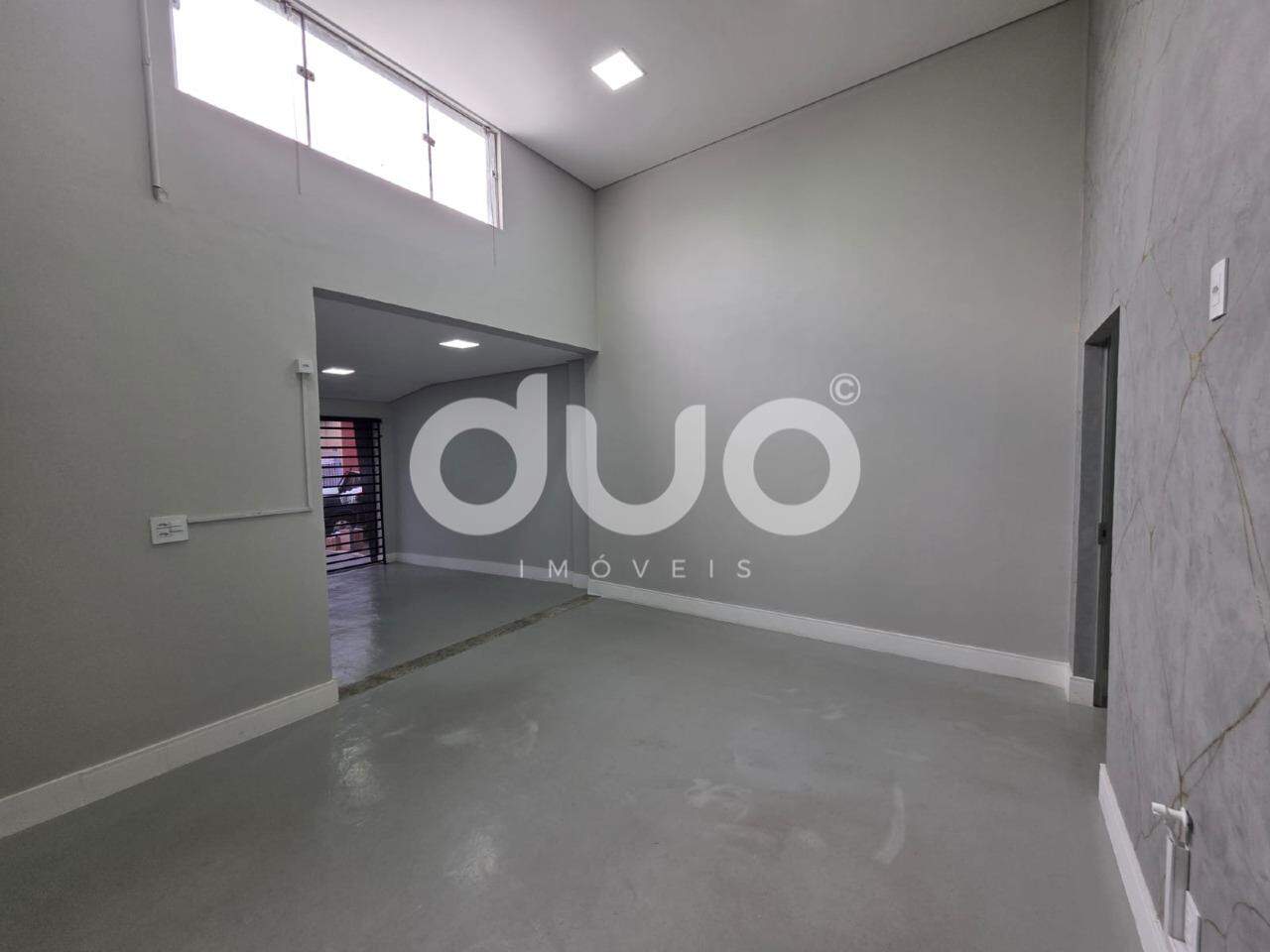 Salão para aluguel no Alto: 