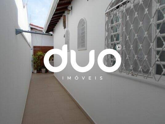 Casa à venda no Jardim Botânico: 