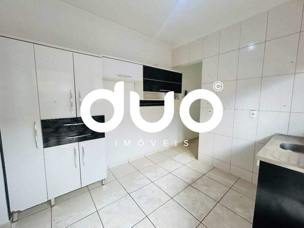 Casa à venda no Vila Rezende: 