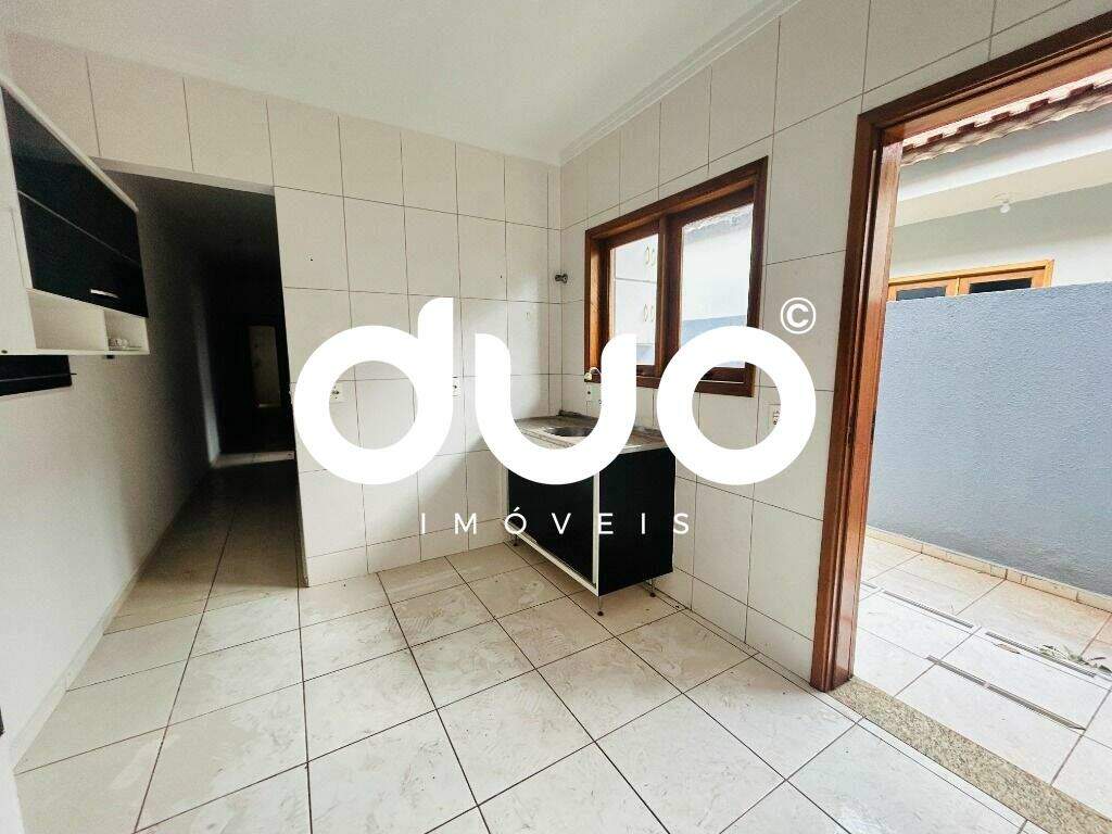Casa à venda no Vila Rezende: 